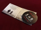 MENETEKEL First Edition CD